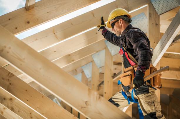 Quick and Trustworthy Emergency Roof Repair Services in Columbus, GA
