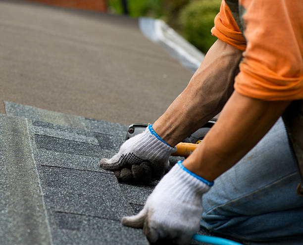 Gutter Installation and Roofing in Columbus, GA